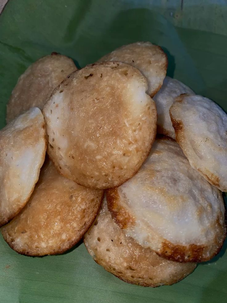Serabi Jawa